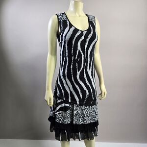 Alison Sheri xs dress nwt R8